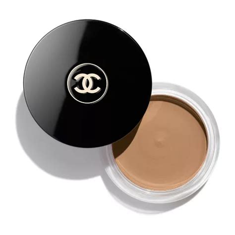 chanel cream to powder bronzer|chanel cream bronzer boots.